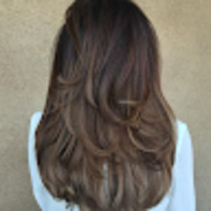 Meet your Posher, Zarem